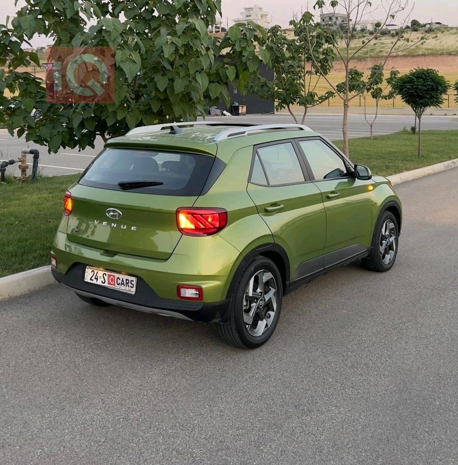 هيونداي فينو